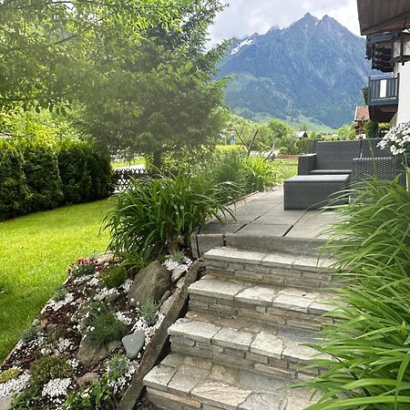Chalet Charlotte Fusch an der Grossglocknerstrasse 외부 사진