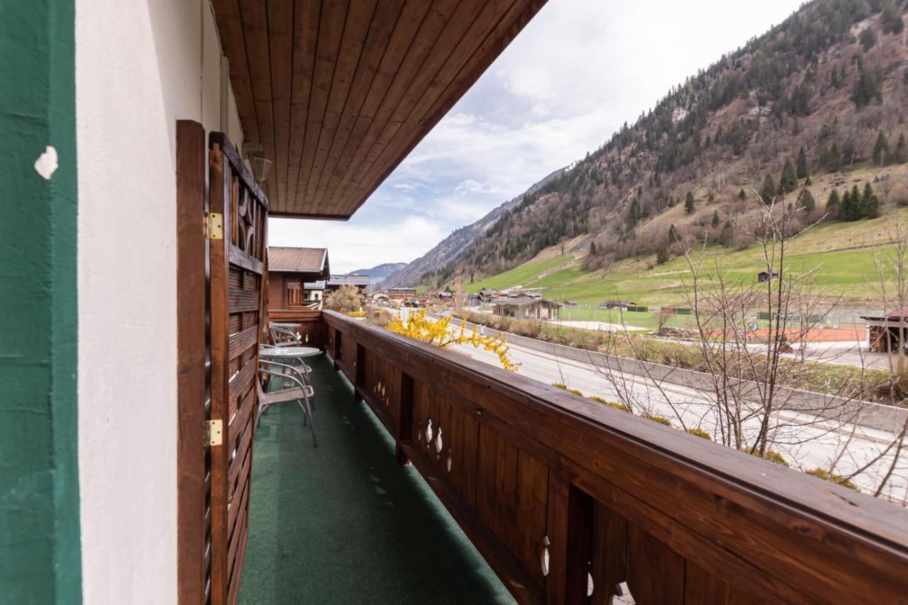 Chalet Charlotte Fusch an der Grossglocknerstrasse 외부 사진